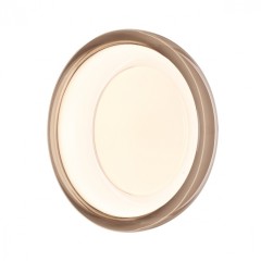 Светильник LED 48Вт 3000/4000/6000К D400 IP43 Sonex CCT PORTMAN 7777/DLN