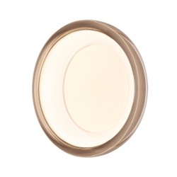 Светильник LED 48Вт 3000/4000/6000К D400 IP43 Sonex CCT PORTMAN 7777/DLN