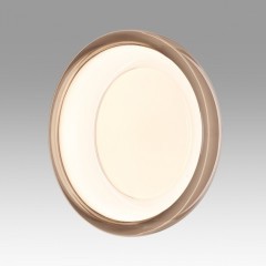 Светильник LED 48Вт 3000/4000/6000К D400 IP43 Sonex CCT PORTMAN 7777/DLN