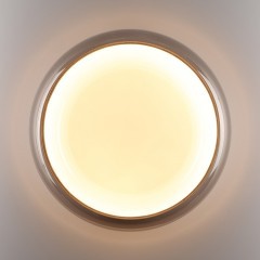 Светильник LED 48Вт 3000/4000/6000К D400 IP43 Sonex CCT PORTMAN 7777/DLN