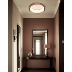 Светильник LED 48Вт 3000/4000/6000К D400 IP43 Sonex CCT PORTMAN 7777/DLN