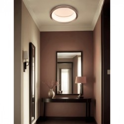 Светильник LED 48Вт 3000/4000/6000К D400 IP43 Sonex CCT PORTMAN 7777/DLN