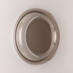 Светильник LED 48Вт 3000/4000/6000К D400 IP43 Sonex CCT PORTMAN 7777/DLN