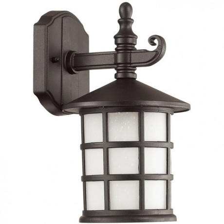 Уличный настенный светильник Odeon Light 4042/1W HOUSE IP44 под лампу 1xE27 60W