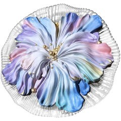 Настенный светильник LED 8W 3000K Novotech FIORE 6614/8WL