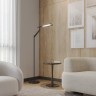 Торшер диммируемый со сменой цветовой температуры 2700К\4000К\6000К (управление - сенсор) NOVOTECH ALA 359542