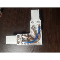 Соединитель "T" правый внутренний Novotech 135059