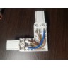 Соединитель "T" правый внутренний Novotech 135059