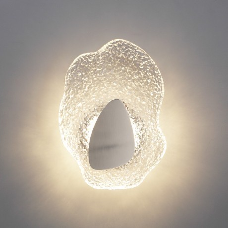 Настенный светильник LED x 12W 3000K CORALLA 5460/12WL 