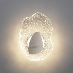 Настенный светильник LED x 12W 3000K CORALLA 5460/12WL 