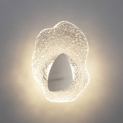 Настенный светильник LED x 12W 3000K CORALLA 5460/12WL 