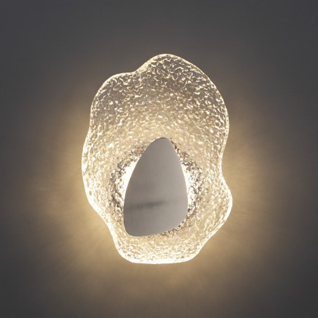 Настенный светильник LED x 12W 3000K CORALLA 5460/12WL 