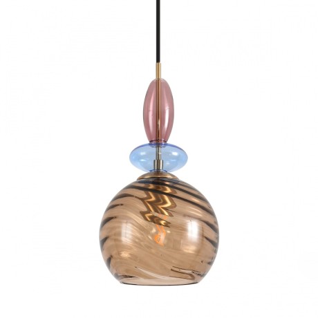 8300/1A Подвес Lumion MODERNI E27 40W 220V WALMA