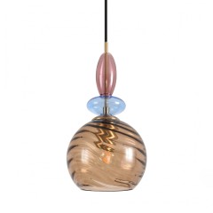 8300/1A Подвес Lumion MODERNI E27 40W 220V WALMA