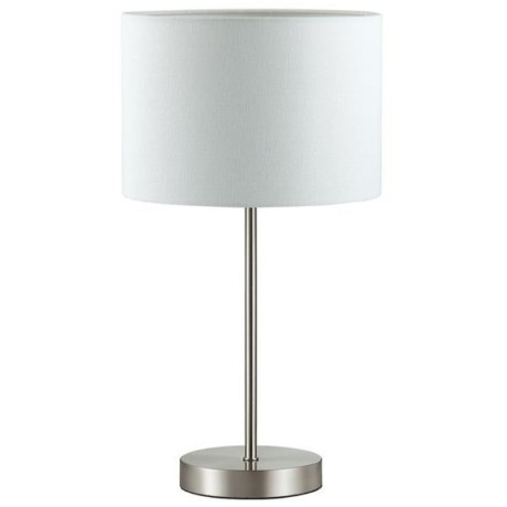 Интерьерная настольная лампа Nikki 3745/1T