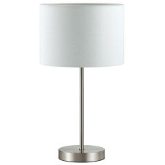 Интерьерная настольная лампа Nikki 3745/1T