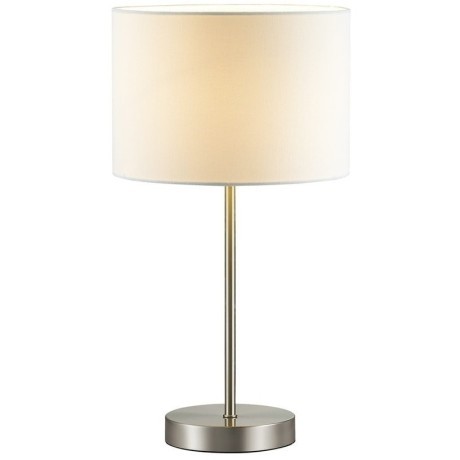 Интерьерная настольная лампа Nikki 3745/1T