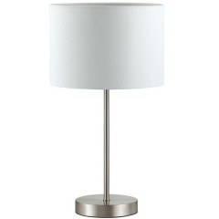 Интерьерная настольная лампа Nikki 3745/1T