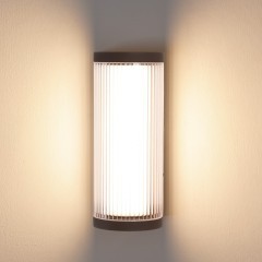 Настенный светильник IP65 LED 12W 750Лм 3000K 162° 220-240V CORTENA 7180/12WL