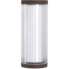 Настенный светильник IP65 LED 12W 750Лм 3000K 162° 220-240V CORTENA 7180/12WL