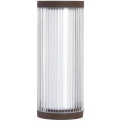 Настенный светильник IP65 LED 12W 750Лм 3000K 162° 220-240V CORTENA 7180/12WL