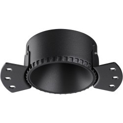 370996  Светильник встраиваемый для Novotech WIR ГКЛ потолка IP20 GU10 50W 220V NIMBUS