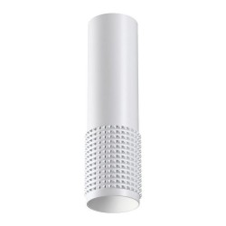 Накладной потолочный светильник Novotech 370758 MAIS под лампу 1xGU10 50W