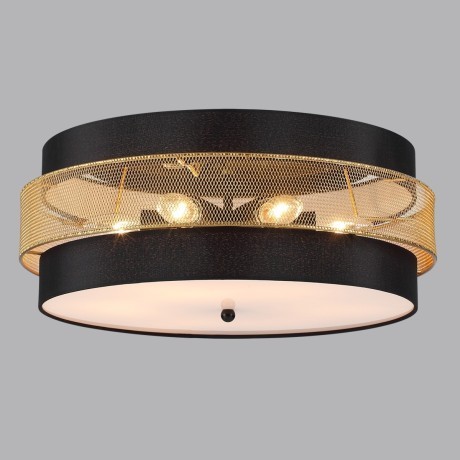 Потолочный светильник Е27 Lumion ANIMAISA 8003/6C