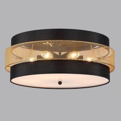 Потолочный светильник Е27 Lumion ANIMAISA 8003/6C