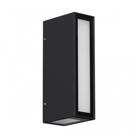 Светильник ландшафтный светодиодный IP54 8W 4000K 560Лм Novotech STRAIT 359194