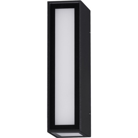 Светильник ландшафтный светодиодный IP54 8W 4000K 560Лм Novotech STRAIT 359194