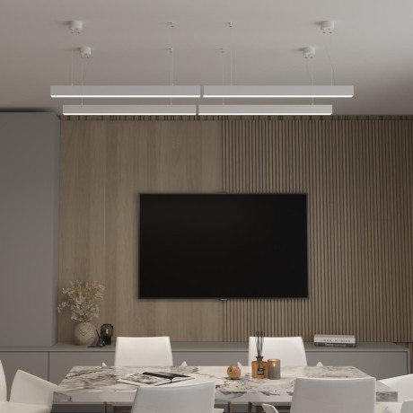 Светильник подвесной/накладной светодиодный Iter 358867