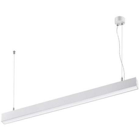 Светильник подвесной/накладной светодиодный Iter 358867