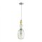 Подвесной светильник с 1 плафоном Odeon Light 4893/1B BIZET под лампу 1xE14 1*40W