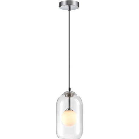 Подвесной светильник Odeon Light 4953/1 LOSTAR под лампу 1xG9 1*40W