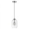 Подвесной светильник Odeon Light 4953/1 LOSTAR под лампу 1xG9 1*40W