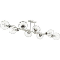 Люстра потолочная Lumion 4517/8C ALANA под лампы 8xE14 8*40W