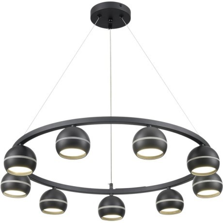 Светильник подвесной GX53 220V Lumion LUAZANA 8242/9