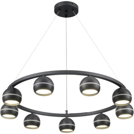 Светильник подвесной GX53 220V Lumion LUAZANA 8242/9