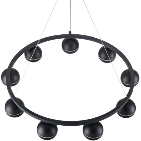 Светильник подвесной GX53 220V Lumion LUAZANA 8242/9