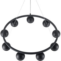 Светильник подвесной GX53 220V Lumion LUAZANA 8242/9