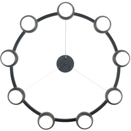 Светильник подвесной GX53 220V Lumion LUAZANA 8242/9