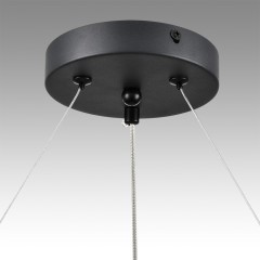 Светильник подвесной GX53 220V Lumion LUAZANA 8242/9