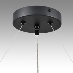 Светильник подвесной GX53 220V Lumion LUAZANA 8242/9