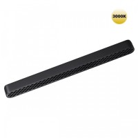 359248 Трековый магнитный светодиодный светильник Novotech SMAL 48V CRI90+ 3000К 1080Лм 90° 18W