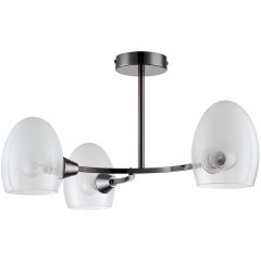 Люстра потолочная Lumion KENDALL 6513/3C