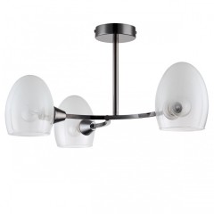 Люстра потолочная Lumion KENDALL 6513/3C