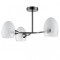Люстра потолочная Lumion KENDALL 6513/3C