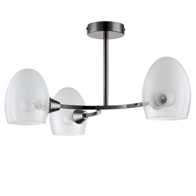 Люстра потолочная Lumion KENDALL 6513/3C