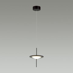 Подвес Odeon Light Steka 5012/10L